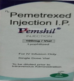 PEMSHIL 100 MG